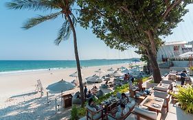 Sai Kaew Beach Resort